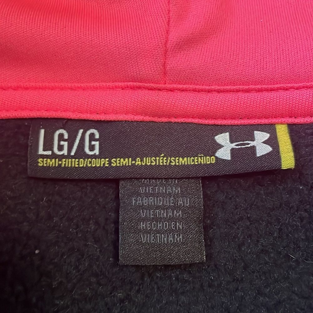 Under Armour jacket - Picture 3 of 3